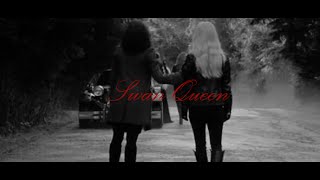 Emma and Regina I Will Always Love You