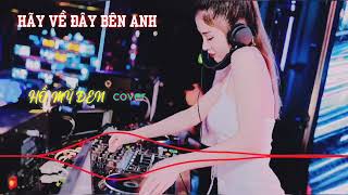 Hãy Về Đây Bên Anh - #duymạnh Hồ Mỹ Đen #Cover #Official