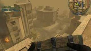 Bf2 artillery mod