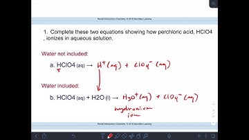 Chem101 Ch 12 lecture video 1
