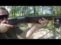 Remington Model 11 12gauge Semi Automatic Shotgun Quick Clips