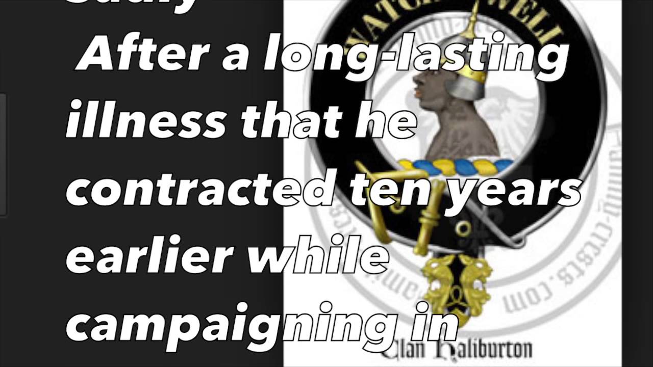 Edward the Black Prince - YouTube