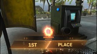 GOLDEN PLUNDER WIN WITH RANDOMS!!! | CALL OF DUTY: WARZONE X VANGUARD | PS5