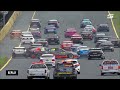 Craziest Season Opening Moments | Dunlop Series 2024