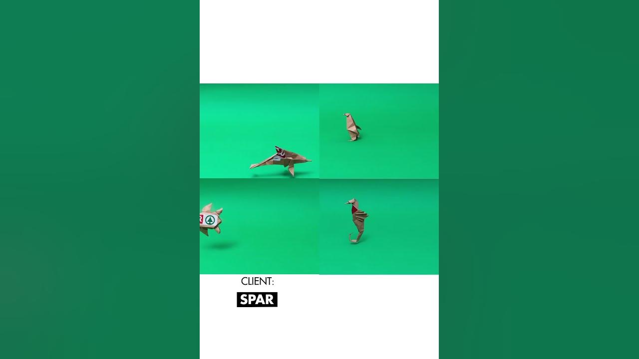 White on Rice Showreel YouTube