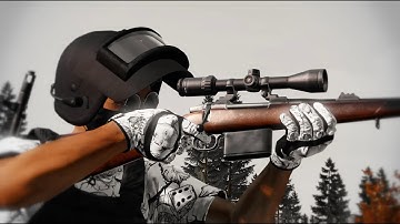 on my skin💙| 4K DAYZ FRAGMOVIE #perception #dayz #montage