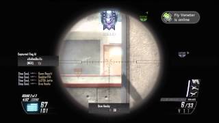 5 Man on Screen against FaZe Pamaj's Party