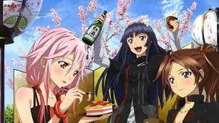 Nightcore - Condimente Nosfe Feat. Ruby