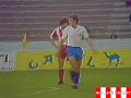 Crvena Zvezda - Hajduk Split 4:0 (1986.)