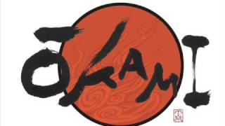 Video thumbnail of "[Music] Okami - The Real Sakuya Pt. 1"