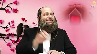 הרב אודי קוטיגרו: פרשת בחוקותי | פרקי שלום פרק ה'