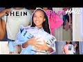 SHEIN TRY-ON HAUL 2020| affordable + trendy