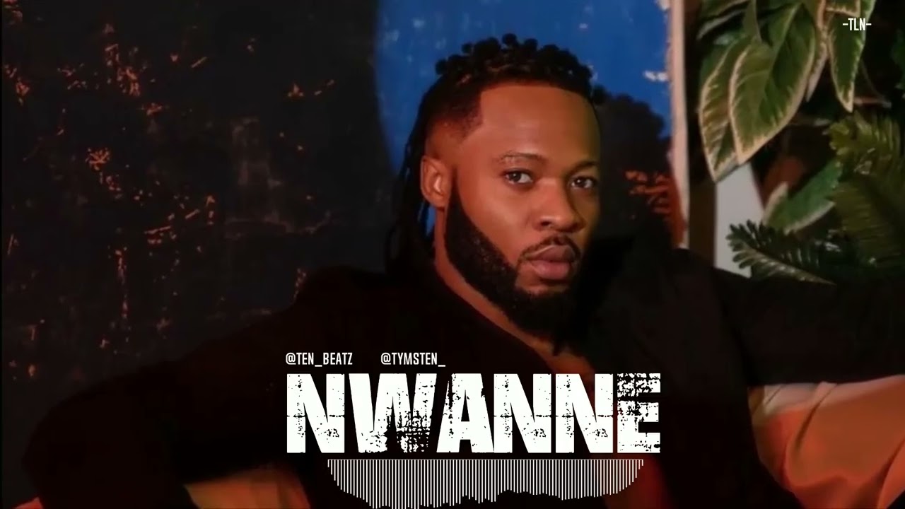 Flavour x Phyno x Odumodublvck Type Beat - Nwanne