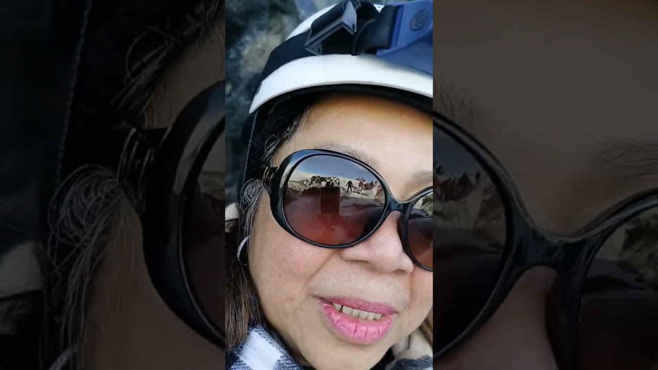 Iceland Part 3 ❤️ICE CAVE❤️