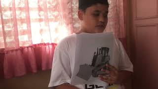 Performance Task In TLE 7