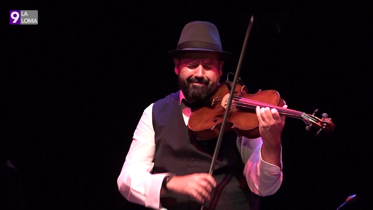 UNIA Baeza Cursos de verano 2019 · Concierto Merrie Melodies