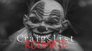 Craigslist Roommate - LetsNotMeet