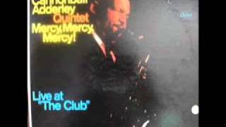 Cannonball Adderley "Games (Live)" chords