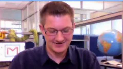 Google voice and video chat