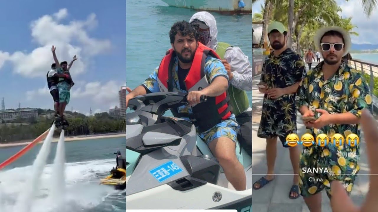 عبد الخالق🔥🔥 وياسر ومحمد فعاليات اليوم جديده وممتعه