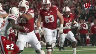 Top 10 Offensive Plays of 2016