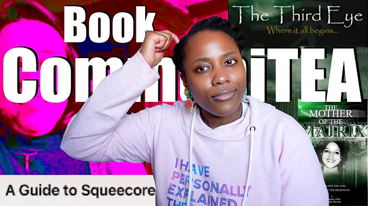 Book CommuniTEA: Did A Black Woman Write The Matri...