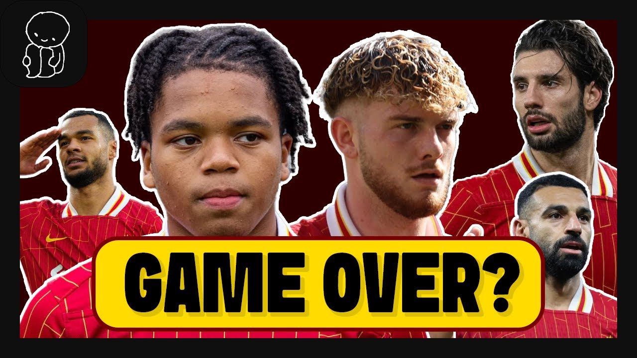 Analyzing Liverpool’s DOUBLE HEADER Against Athletic Club