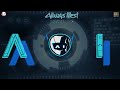 Always Illest AI Esports Official Anthem Official Lyrics Video Mr Y X J Me mp3