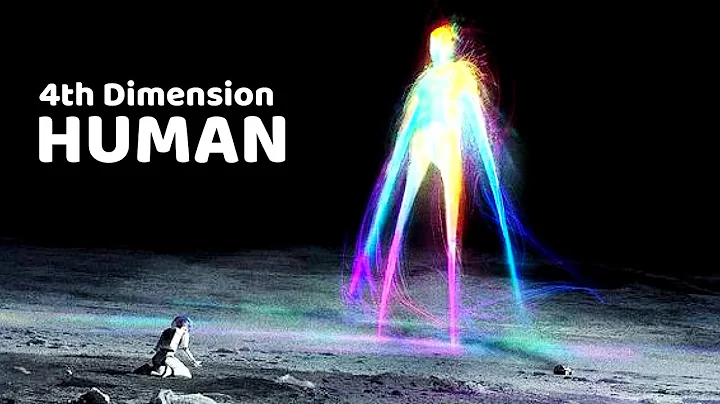 What Would Humans Be Like If They Were 4D | AH Documentary