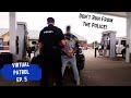 Dont run from the police  virtualpatrol ep 5