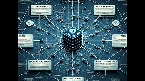 What Is an Attack Graph? #shorts