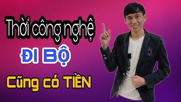 Toss - 3 Cách kiếm tiền khi đi bộ | Kiếm Tiền Online
