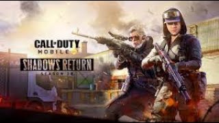 Call Of Duty Mobile New Update .10 .Gaming Tech 47
