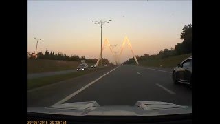 Skoda Octavia St2 Vs Opel Astra Opc