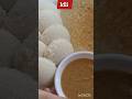 soft Idli recipe with Allam Chutney #ytshorts#food#cooking#idli#allamchutney#viral