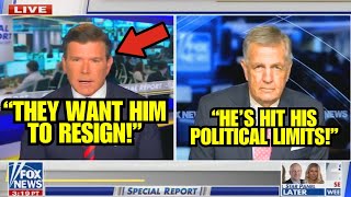 🚨 Trump HIT WHERE IT HURTS by Fox News