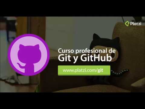 Curso profesional de Git y GitHub MEGA - YouTube