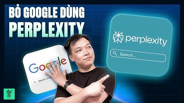 Perplexity tìm kiếm có gì hơn Google Search? Vì sao AI này đang được Apple, Meta săn đón?
