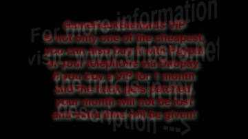 Combat Arms GHBSYS VIP Hack - GameHackBastards