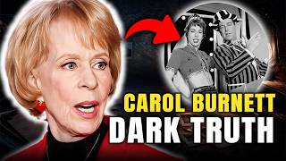 From Welfare to TV Legend: The Carol Burnett Story