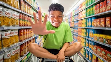 Supermarket Simulator - Day 5 ( gameplay series )