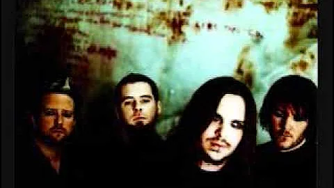 Seether Here and Now (deconstructed-acoustic version)