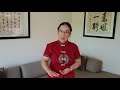 Qi Gong for Depression, Anxiety and Stress No. 7| 4 Chi Movements | Angela Tian Zhu