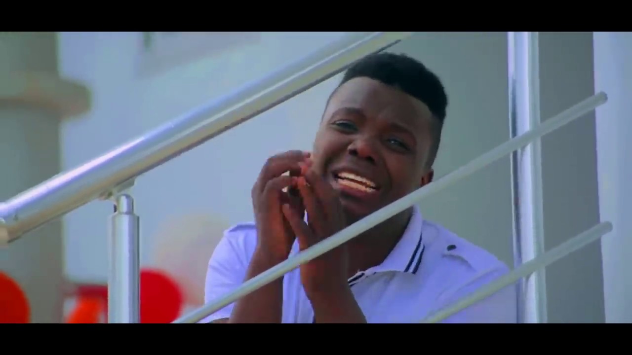 Annoint Amani - kilio cha wasanii-(Official Video).SMS SKIZA 9047804.TO 811.