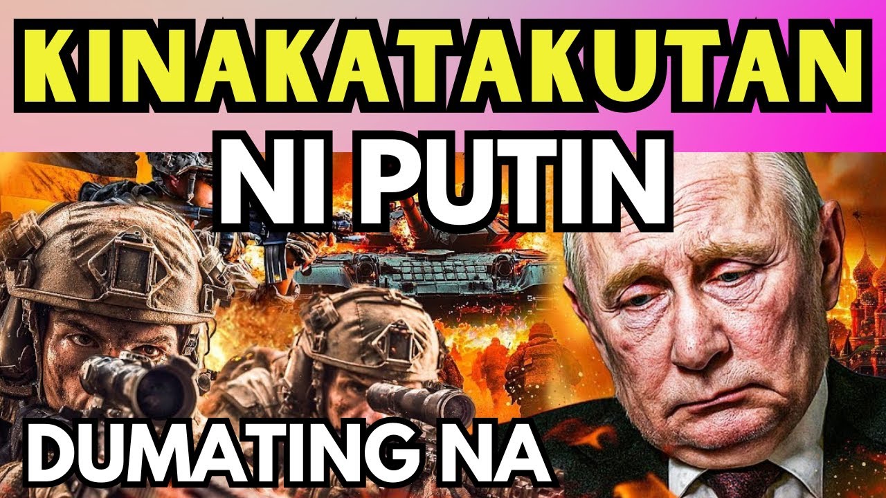 Ito ang MALIIT na MISSILE ng ESTONIA na LUBOS na KINAKATAKUTAN ni PUTIN!