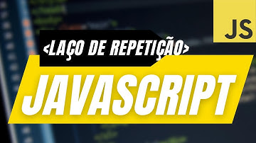 Laço de repetição - [While][JavaScript]
