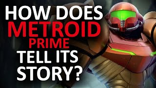 Writer's Workshop: Metroid Prime and the Chozo