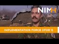 Implementation Force (IFOR 1)