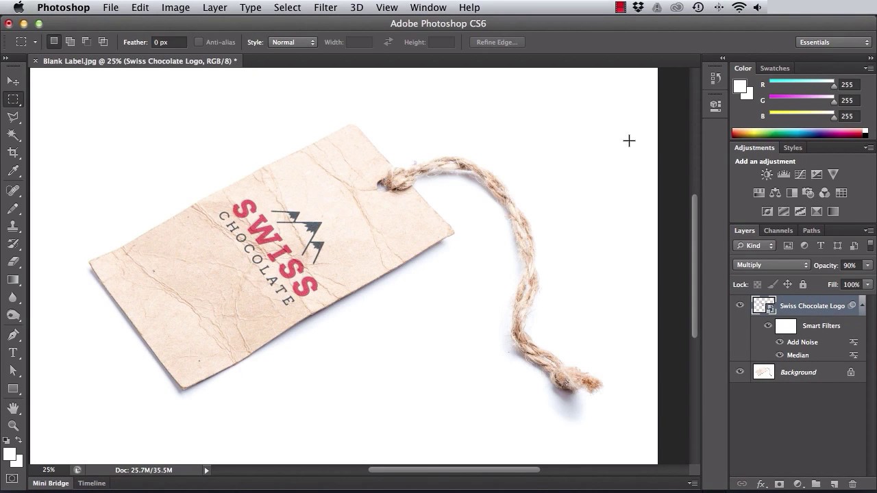 Download Creating Product Mockups With Adobe Photoshop and Illustrator: Introduction - YouTube