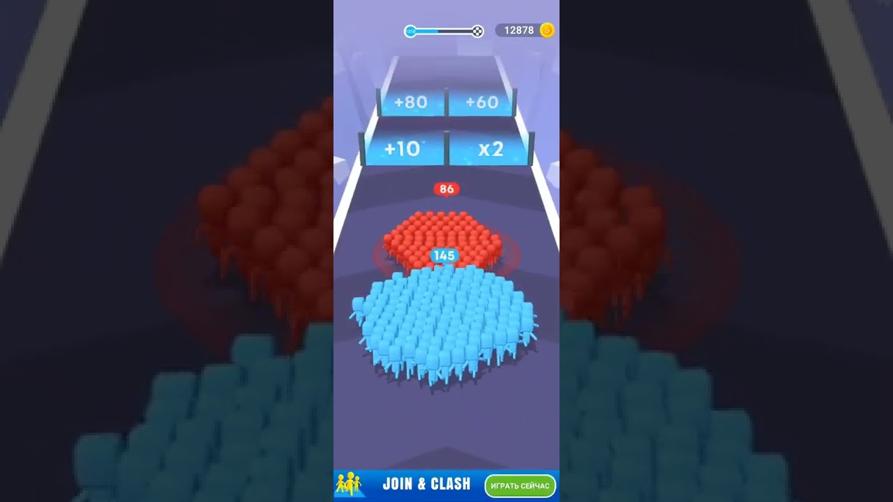 🌟 Count Master Crowd of Runner's 3D 💢🌀🤮🌀💢🌀😜🤠🌀 